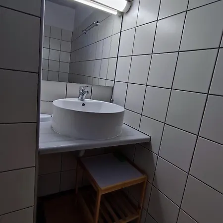 Apartment Lefkes *