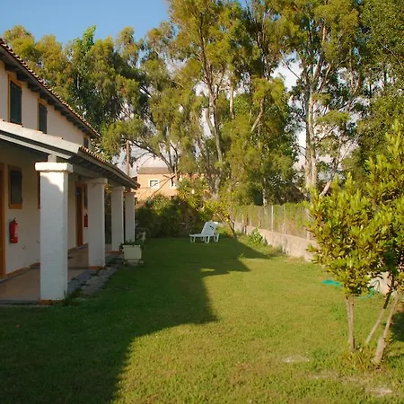 Lefkes Acharavi (Corfu)