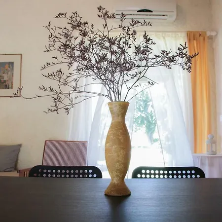 Lefkes Apartment