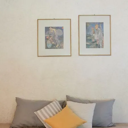 Apartment Lefkes