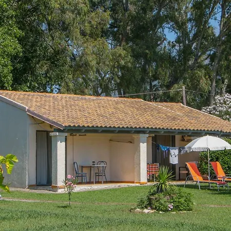 Apartment Lefkes Acharavi (Corfu)