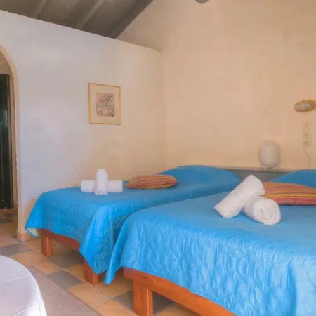 Apartment Lefkes Acharavi (Corfu)