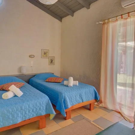 Lefkes * Acharavi (Corfu)