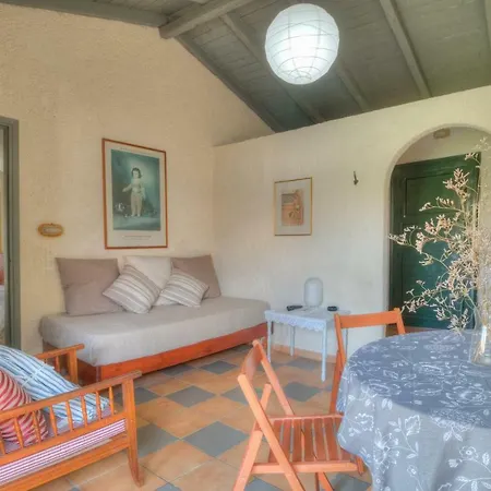 Apartment Lefkes