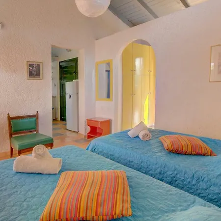 Apartment Lefkes