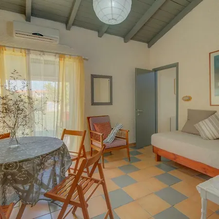 Lefkes Apartment Acharavi (Corfu)
