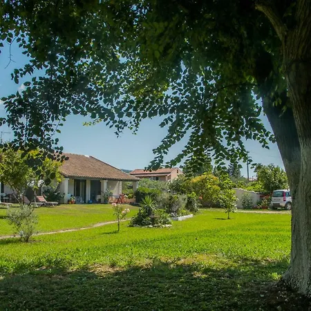 Apartment Lefkes Acharavi (Corfu)
