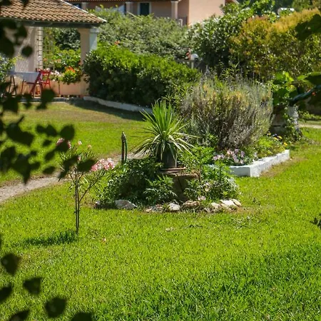 Lefkes Apartment Acharavi (Corfu)