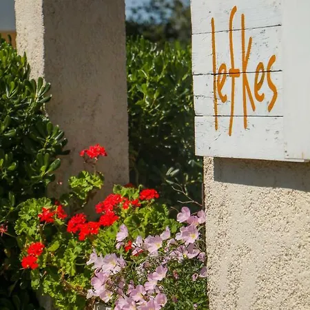 Apartment Lefkes