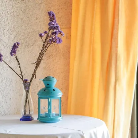 Apartment Lefkes