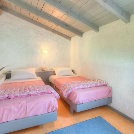 Lefkes Apartment Acharavi (Corfu)