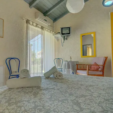 Lefkes Διαμέρισμα Αχαράβη
